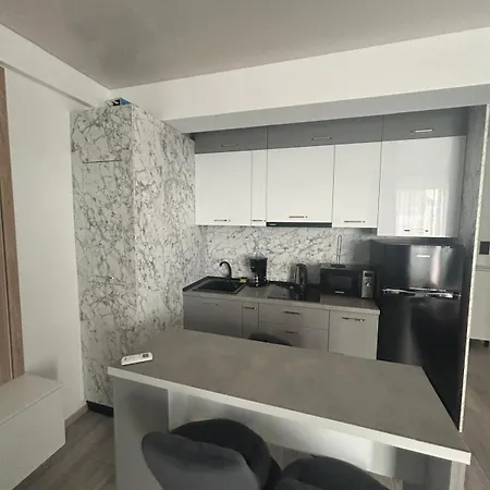 706 B2 Almar Luxury Residence-renting & Free Pool Năvodari