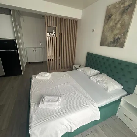 Apartment 706 B2 Almar Luxury Residence-renting & Free Pool