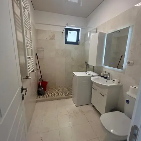 706 B2 Almar Luxury Residence-renting & Free Pool 公寓 那沃达利