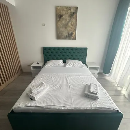 Appartement 706 B2 Almar Luxury Residence-renting & Free Pool