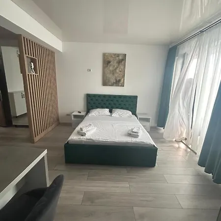 Appartement 706 B2 Almar Luxury Residence-renting & Free Pool *