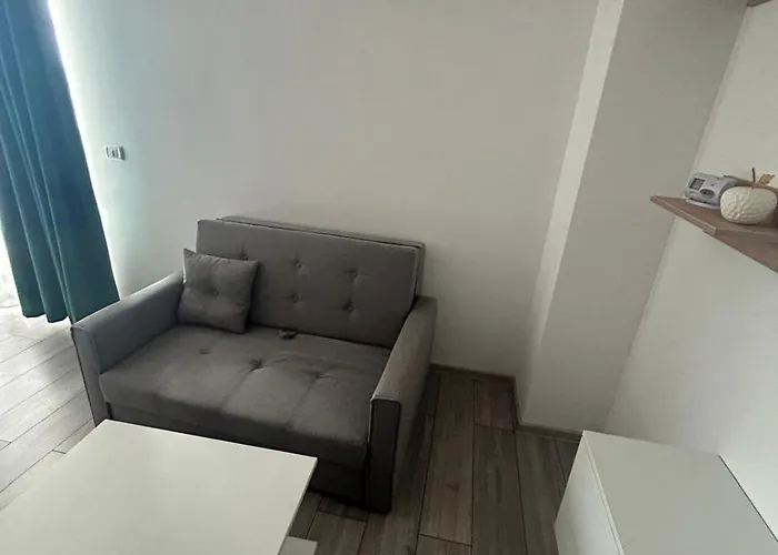 706 B2 Almar Luxury Residence-renting & Free Pool